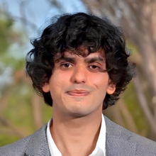 Divyansh Sharma