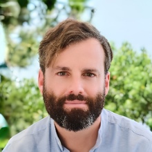 Kyle Megrue