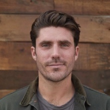 Oliver English